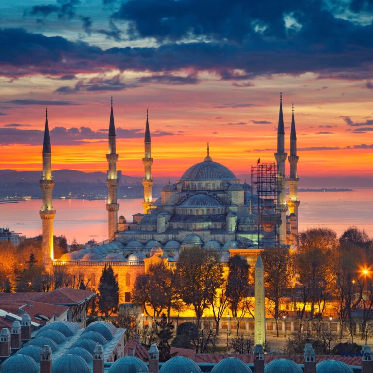 Istanbul, Turkey